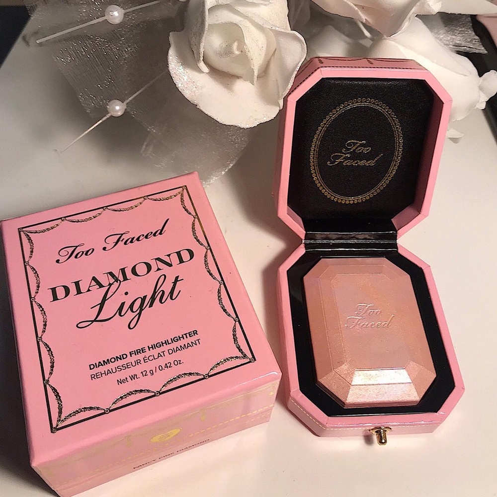 Diamond Light Highlighter